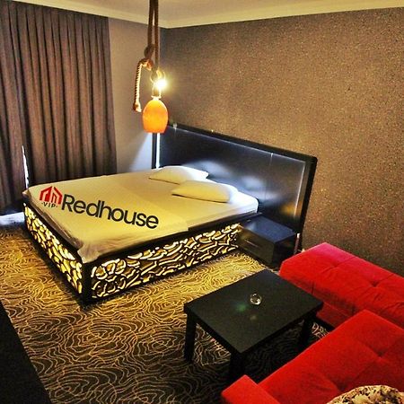 Red House Vip Apartmant Suites Κωνσταντινούπολη Εξωτερικό φωτογραφία