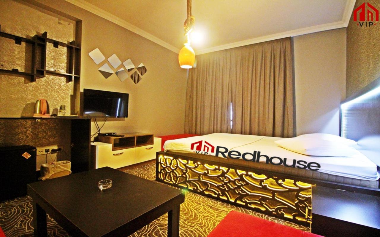Red House Vip Apartmant Suites Κωνσταντινούπολη Εξωτερικό φωτογραφία