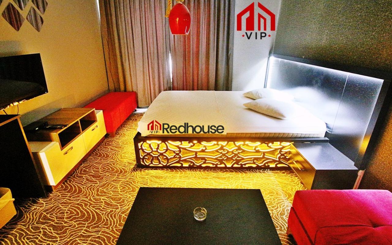 Red House Vip Apartmant Suites Κωνσταντινούπολη Εξωτερικό φωτογραφία