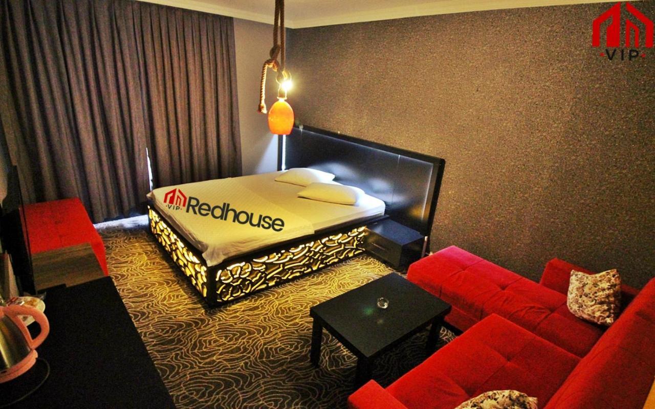 Red House Vip Apartmant Suites Κωνσταντινούπολη Εξωτερικό φωτογραφία