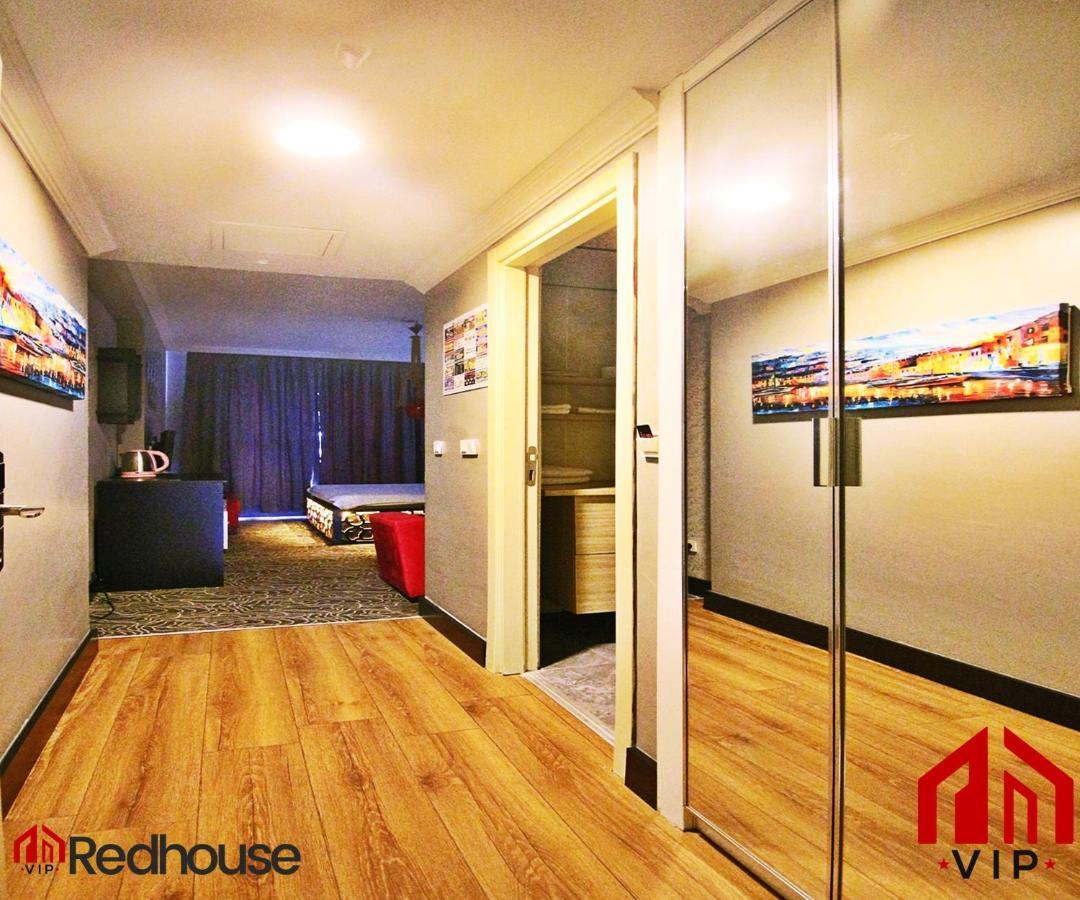 Red House Vip Apartmant Suites Κωνσταντινούπολη Εξωτερικό φωτογραφία