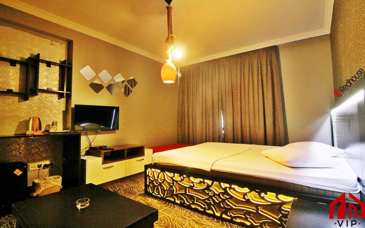 Red House Vip Apartmant Suites Κωνσταντινούπολη Εξωτερικό φωτογραφία