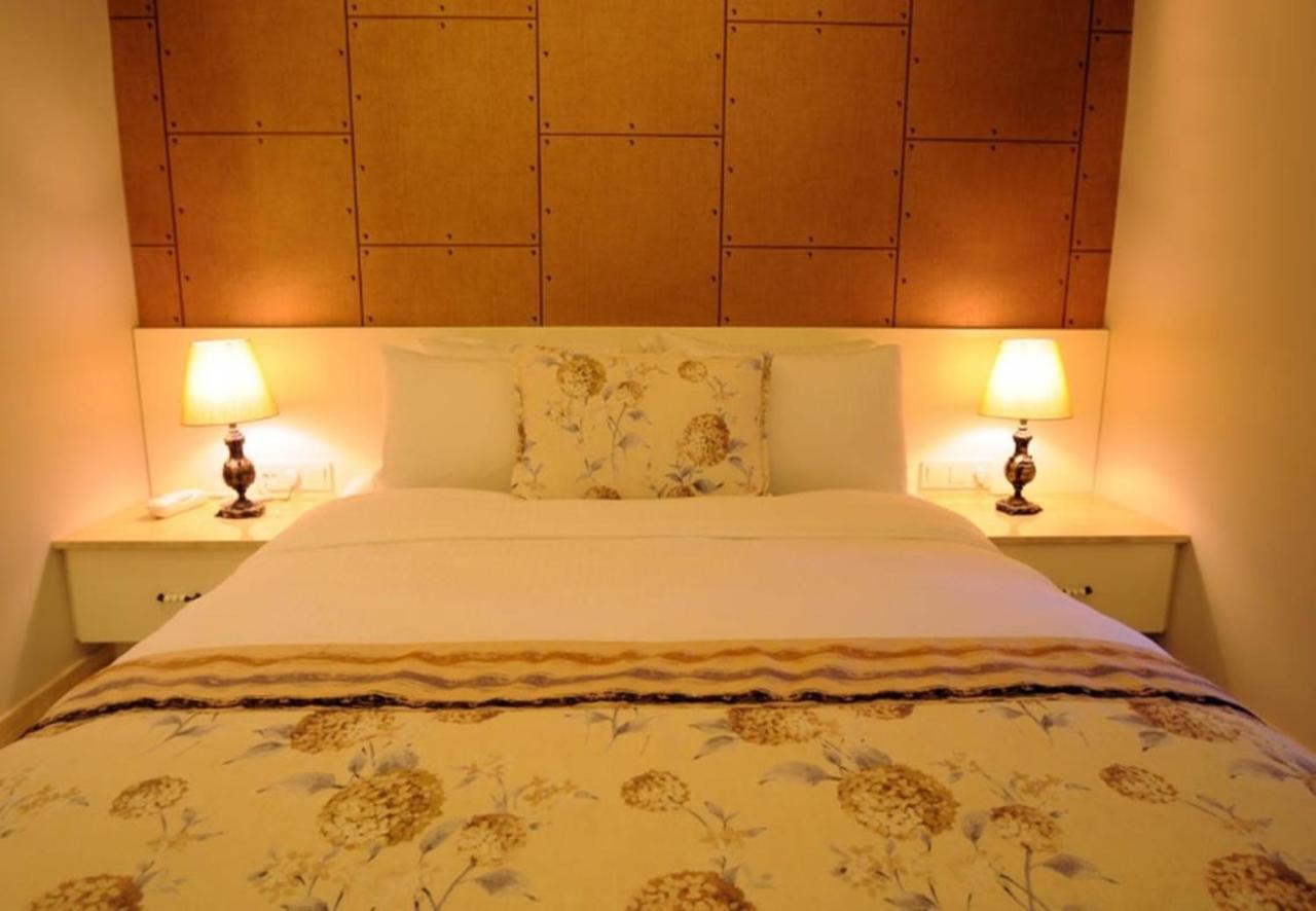 Red House Vip Apartmant Suites Κωνσταντινούπολη Εξωτερικό φωτογραφία