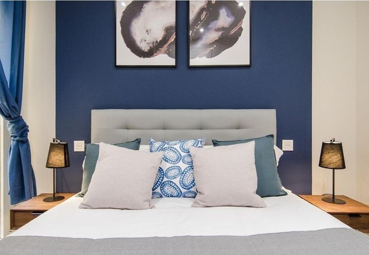 Red House Vip Apartmant Suites Κωνσταντινούπολη Εξωτερικό φωτογραφία