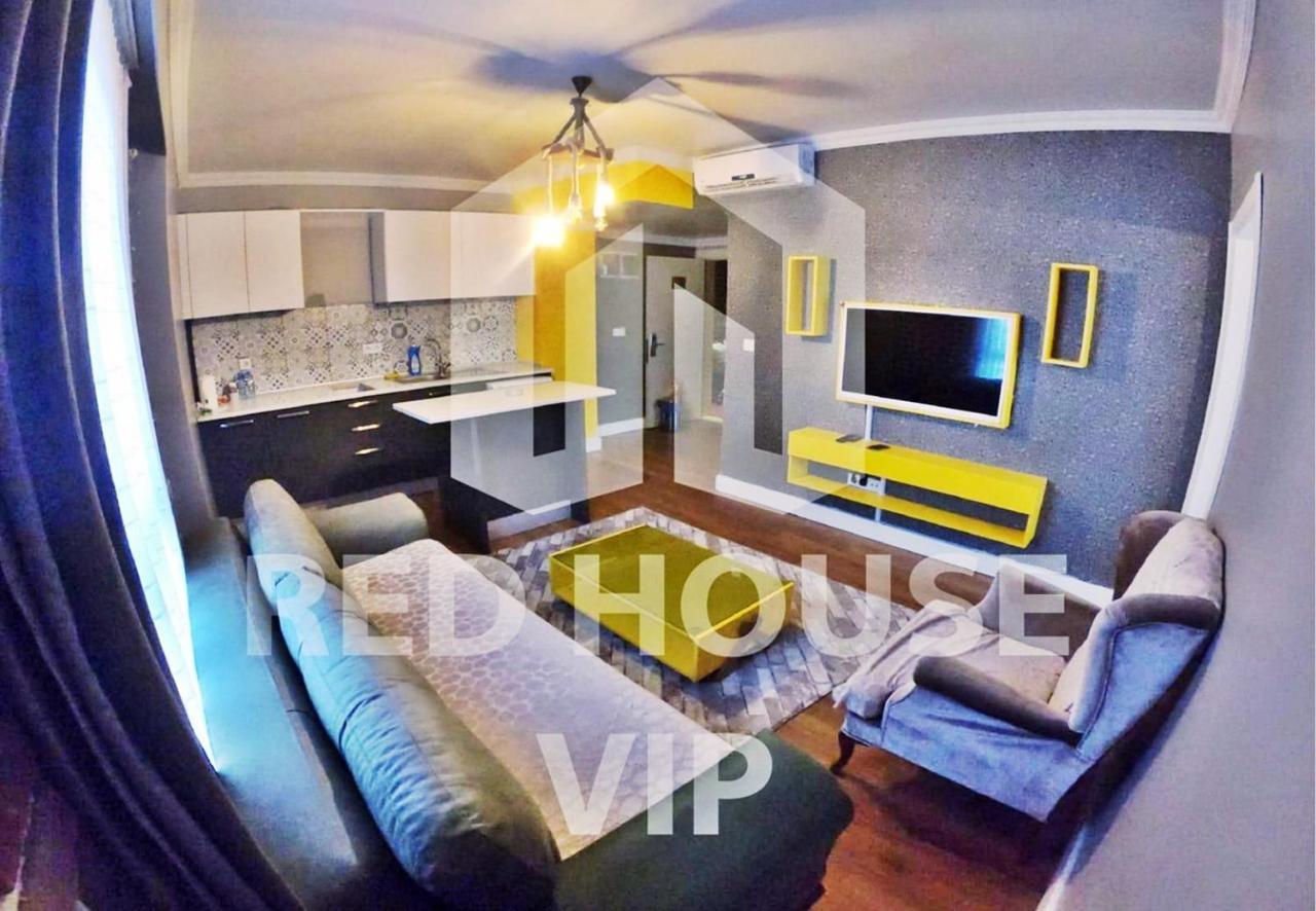Red House Vip Apartmant Suites Κωνσταντινούπολη Εξωτερικό φωτογραφία