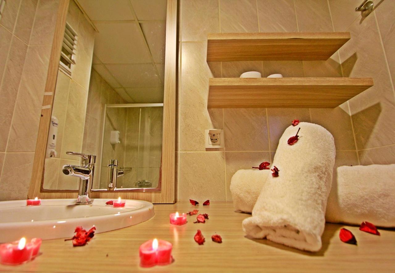 Red House Vip Apartmant Suites Κωνσταντινούπολη Εξωτερικό φωτογραφία