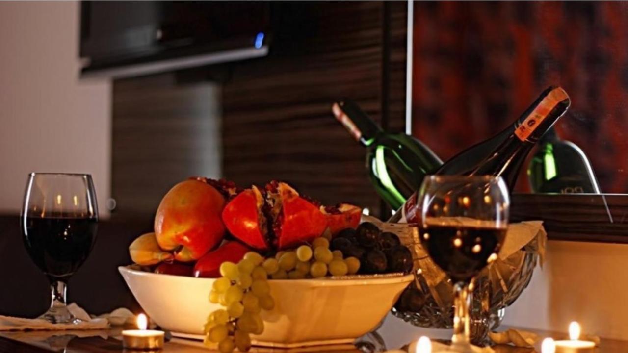 Red House Vip Apartmant Suites Κωνσταντινούπολη Εξωτερικό φωτογραφία
