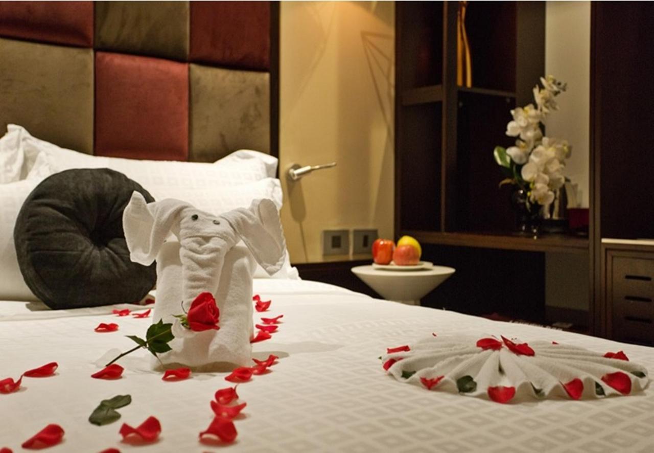 Red House Vip Apartmant Suites Κωνσταντινούπολη Εξωτερικό φωτογραφία