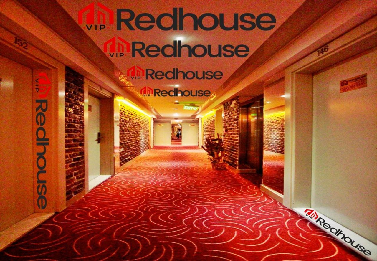 Red House Vip Apartmant Suites Κωνσταντινούπολη Εξωτερικό φωτογραφία