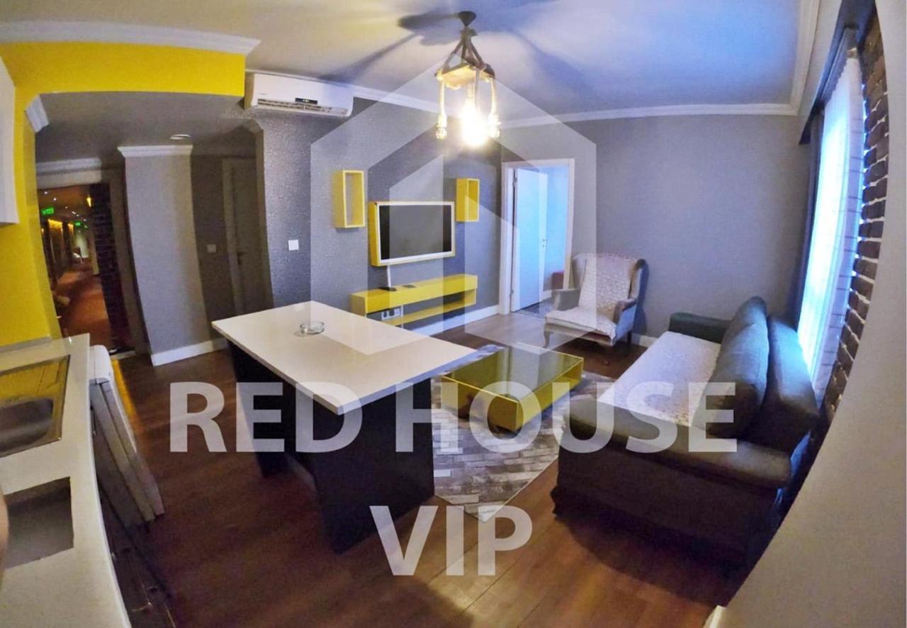 Red House Vip Apartmant Suites Κωνσταντινούπολη Εξωτερικό φωτογραφία