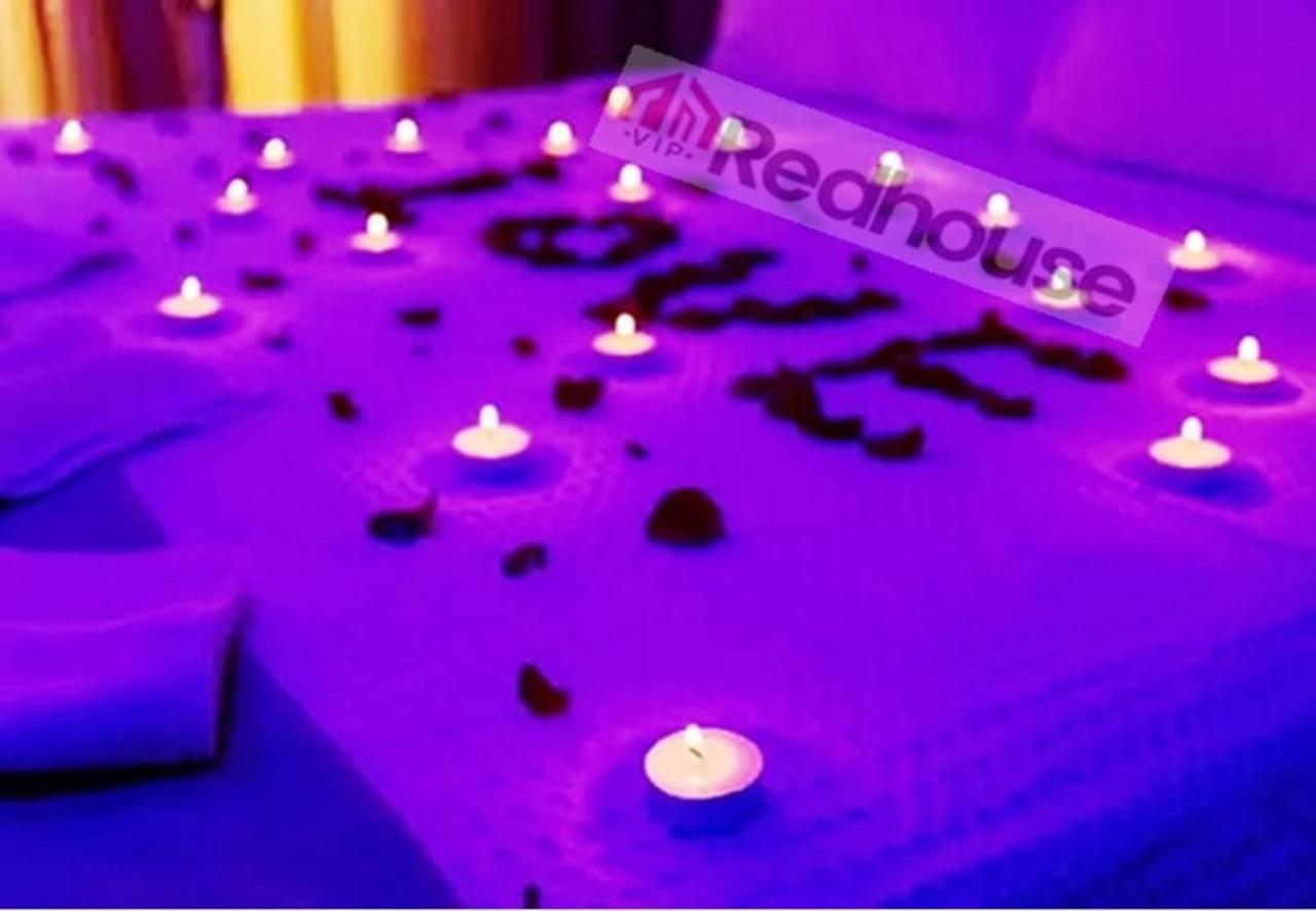 Red House Vip Apartmant Suites Κωνσταντινούπολη Εξωτερικό φωτογραφία