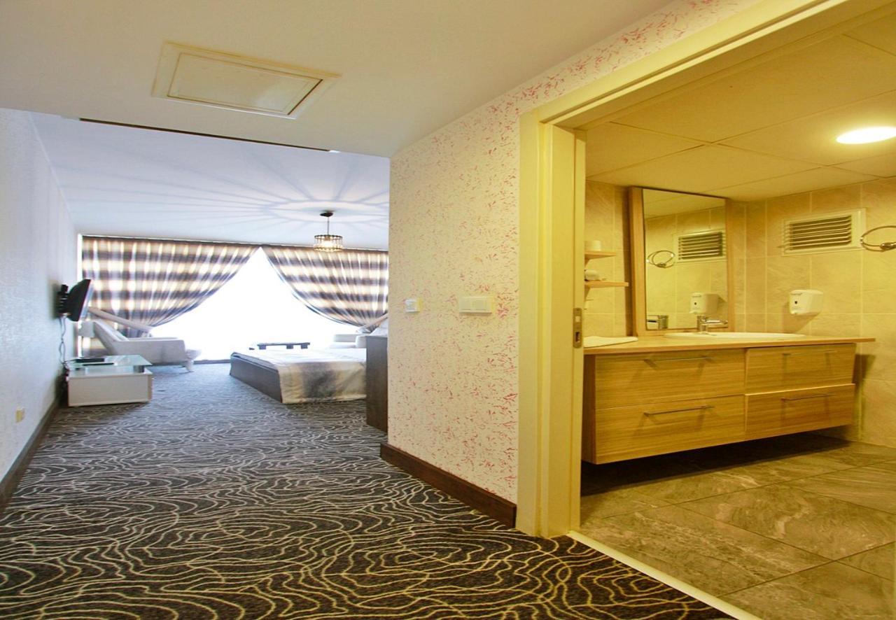 Red House Vip Apartmant Suites Κωνσταντινούπολη Εξωτερικό φωτογραφία