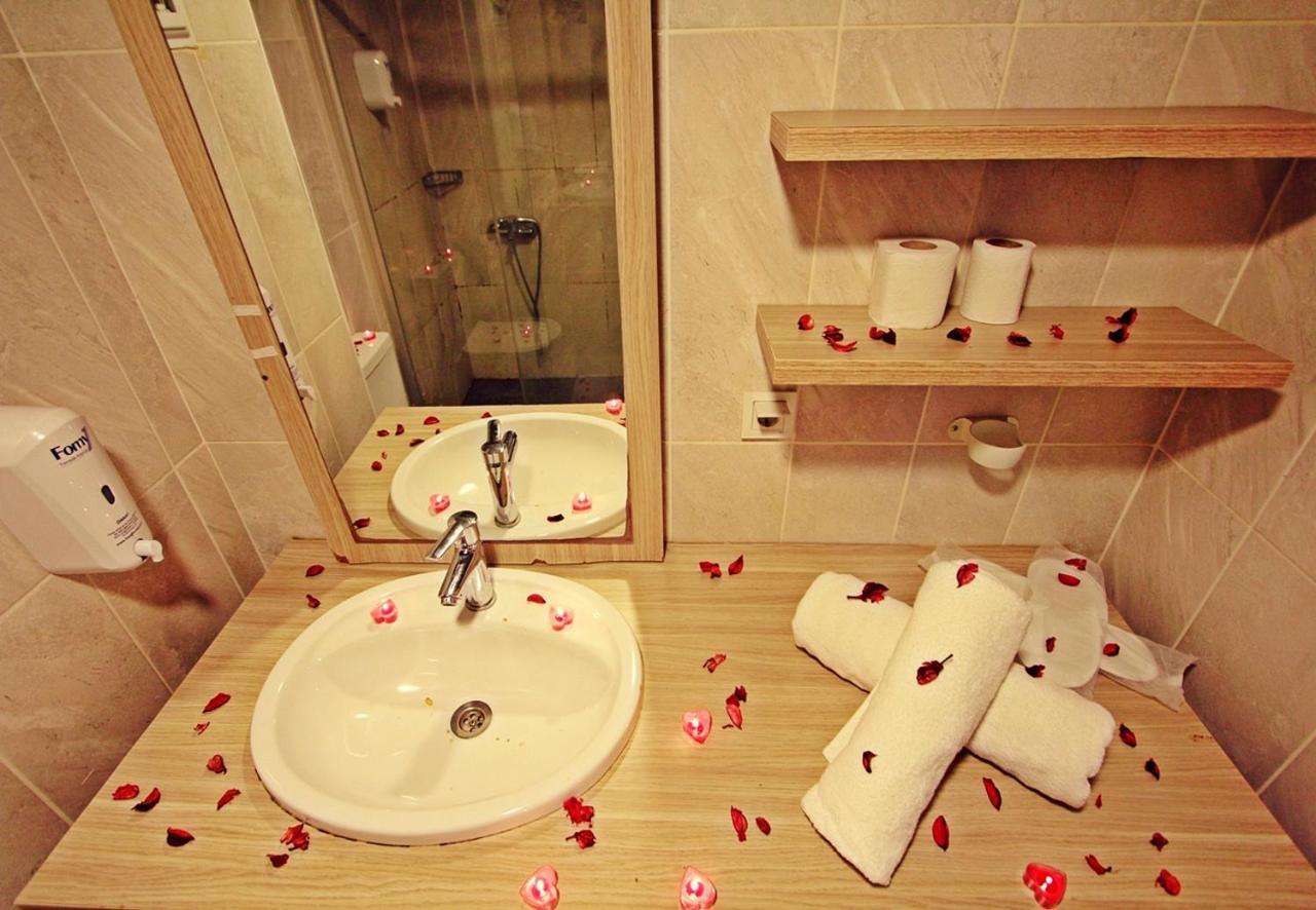 Red House Vip Apartmant Suites Κωνσταντινούπολη Εξωτερικό φωτογραφία