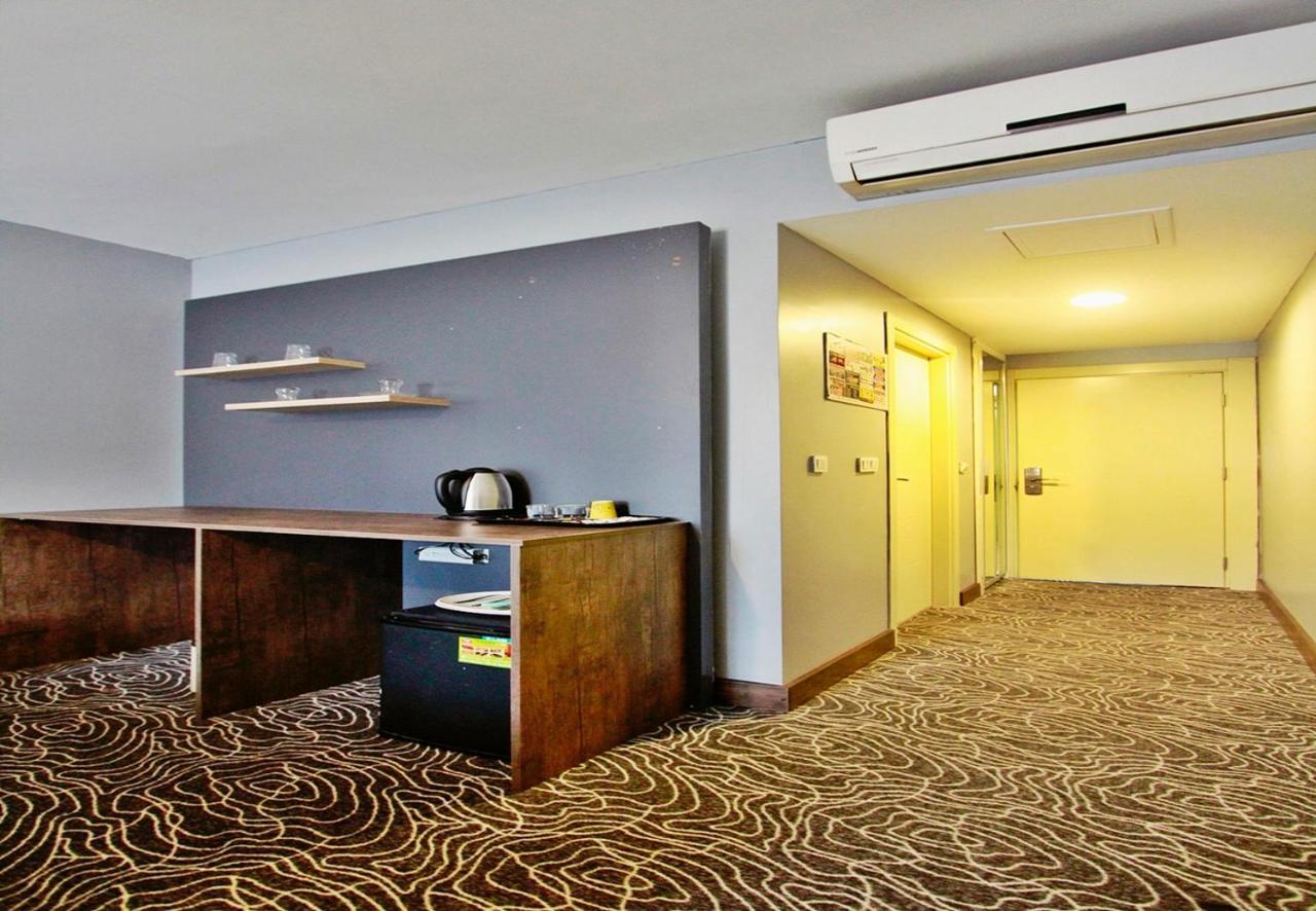 Red House Vip Apartmant Suites Κωνσταντινούπολη Εξωτερικό φωτογραφία