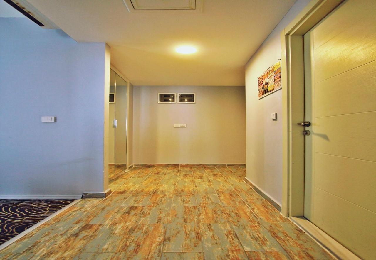 Red House Vip Apartmant Suites Κωνσταντινούπολη Εξωτερικό φωτογραφία